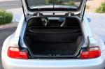 BMW Z3 M Coupe 2002 года